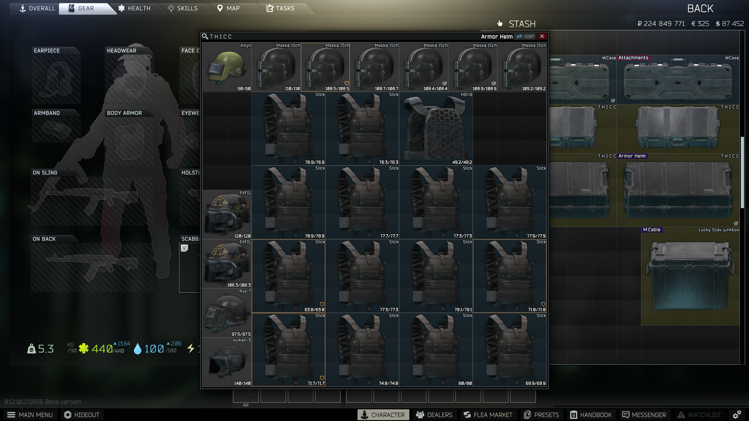 Detail 108 Key Tarkov Price Nomer 48