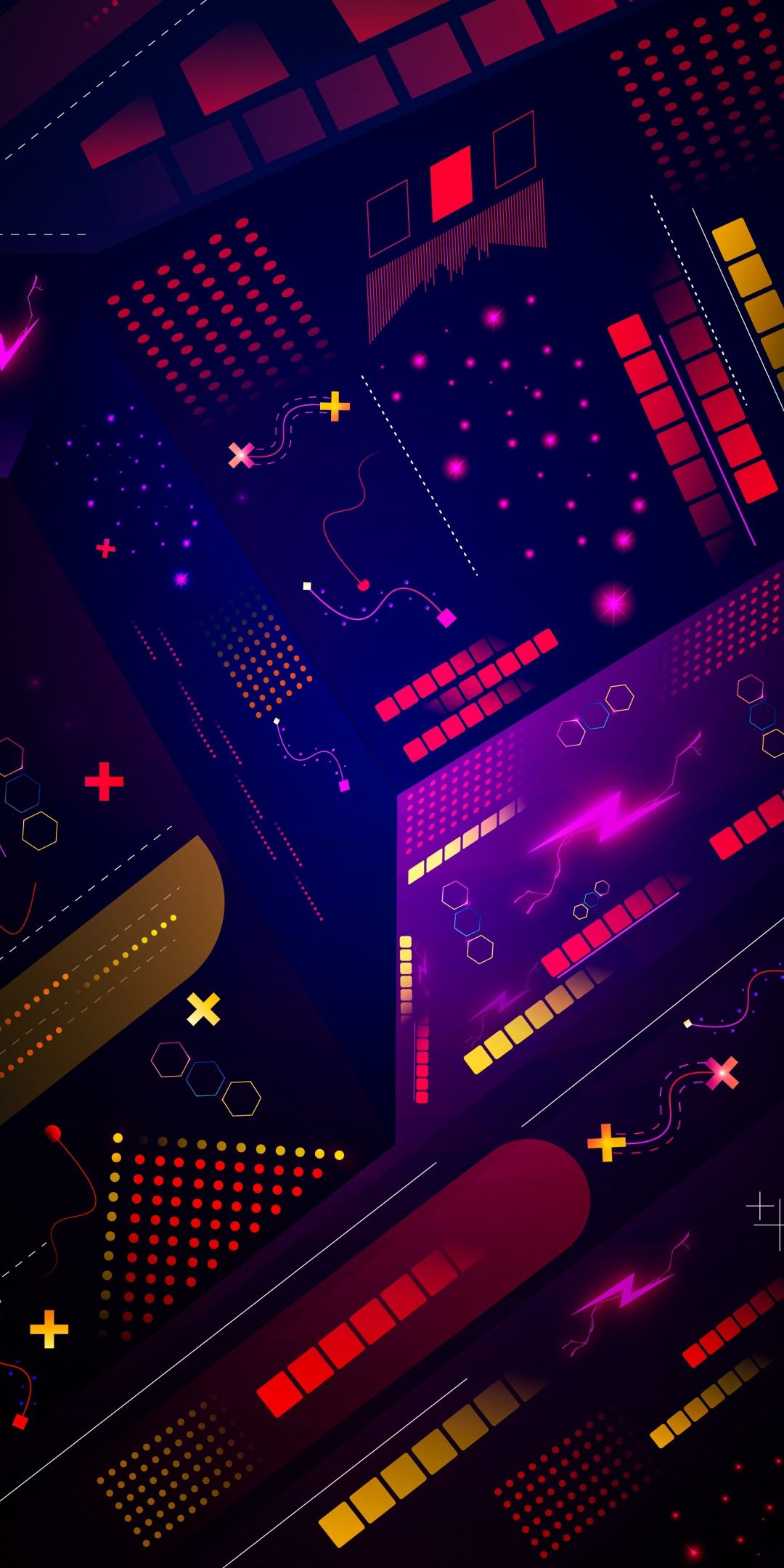 Detail 1080 X 2160 Wallpaper Nomer 4