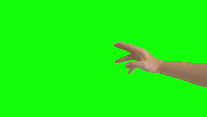 Detail 1080p Green Screen Hd Nomer 20