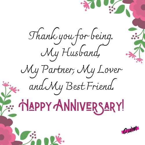 Detail 10th Wedding Anniversary Quotes For Husband Nomer 17