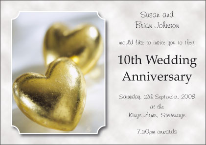 Detail 10th Wedding Anniversary Quotes For Husband Nomer 40