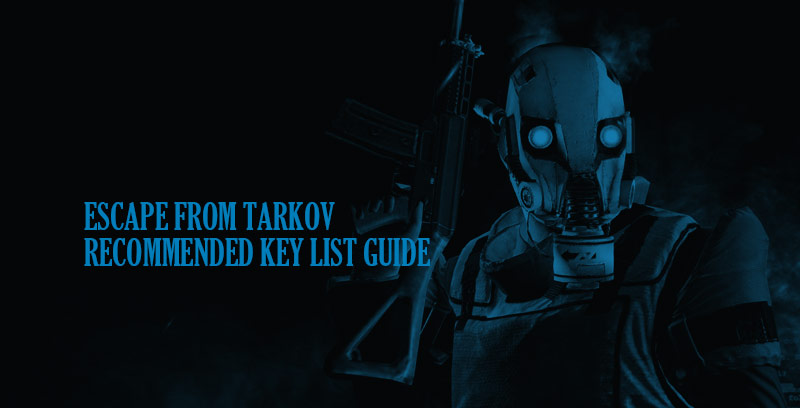 Detail 114 Key Tarkov Price Nomer 33