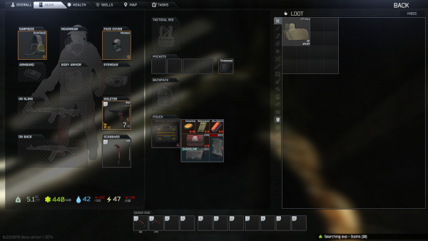 Detail 114 Key Tarkov Price Nomer 40