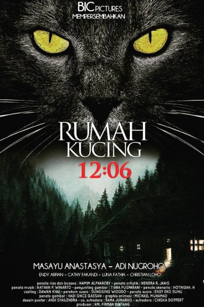 Download 12 06 Rumah Kucing Nomer 2