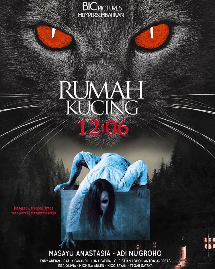 Download 12 06 Rumah Kucing Nomer 3