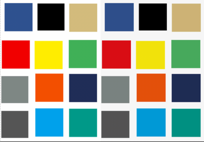Detail 12 Palet Warna Solid Wpap Nomer 13