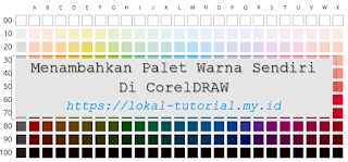 Detail 12 Palet Warna Solid Wpap Nomer 18