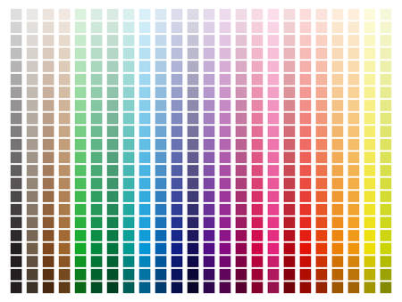 Detail 12 Palet Warna Solid Wpap Nomer 35