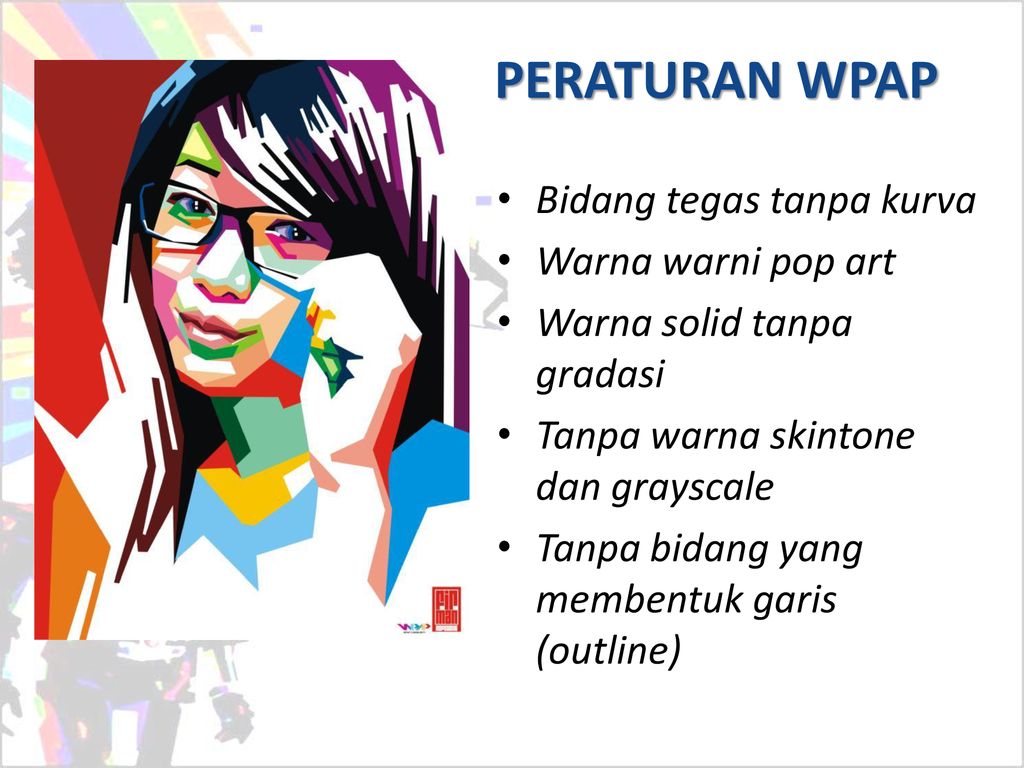 Detail 12 Palet Warna Solid Wpap Nomer 36