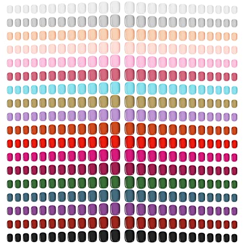 Detail 12 Palet Warna Solid Wpap Nomer 38