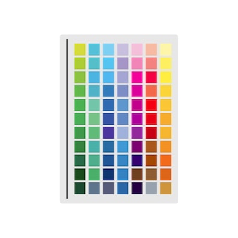 Detail 12 Palet Warna Solid Wpap Nomer 44