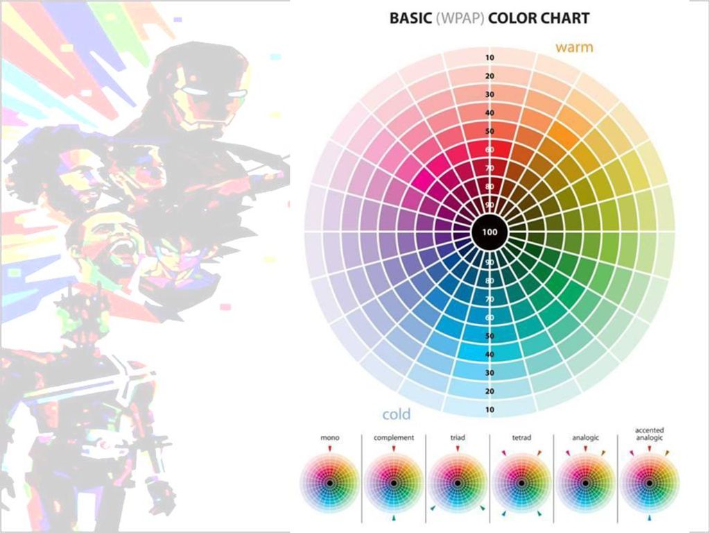 Detail 12 Palet Warna Solid Wpap Nomer 46