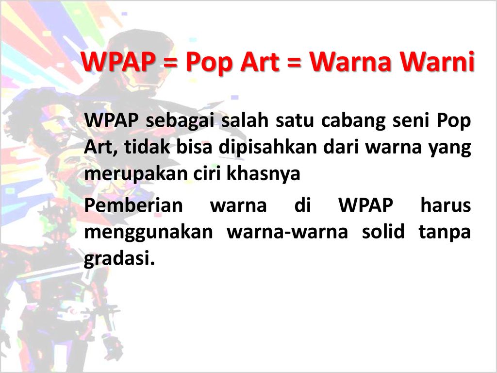 Detail 12 Palet Warna Solid Wpap Nomer 48