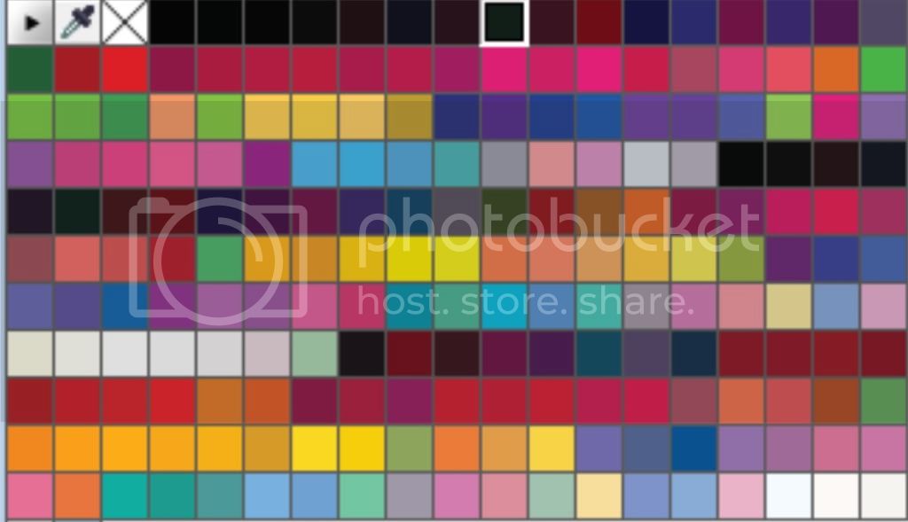 Detail 12 Palet Warna Solid Wpap Nomer 7