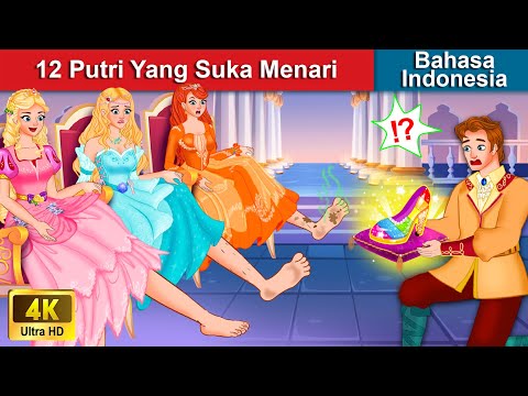 Download 12 Putri Menari Nomer 15