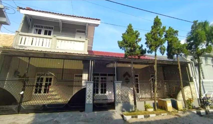 Detail 123 Com Rumah Nomer 18