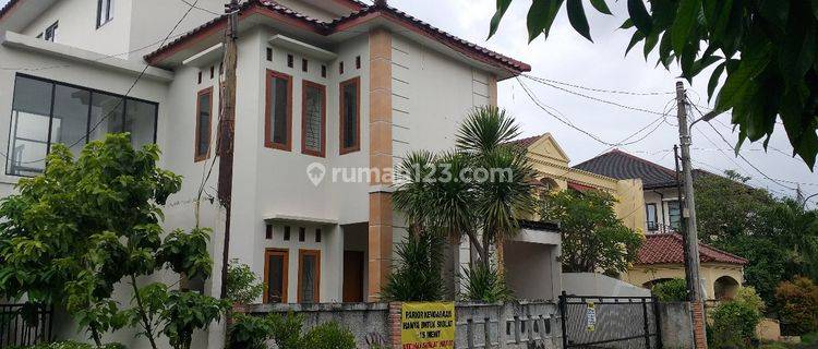 Detail 123 Rumah Jakarta Nomer 46