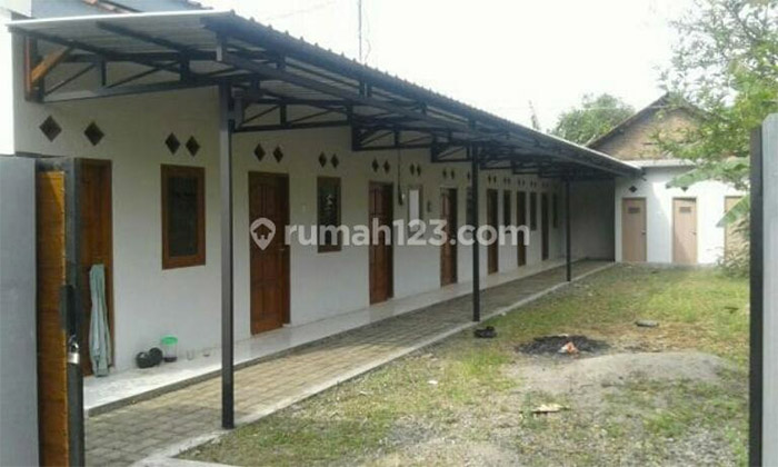 Detail 123 Rumah Sewa Nomer 60