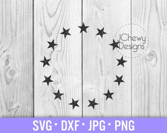 Detail 13 Stars Png Nomer 31