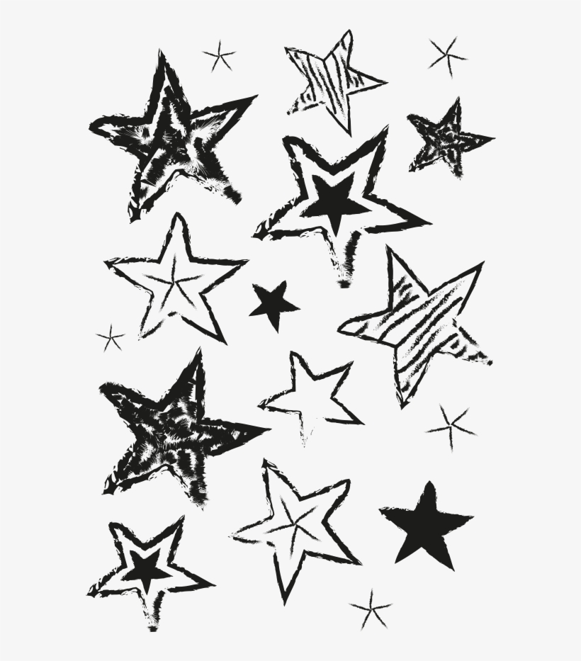 Detail 13 Stars Png Nomer 53