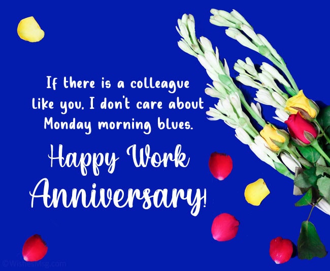 Download 13 Years Work Anniversary Quotes Nomer 4