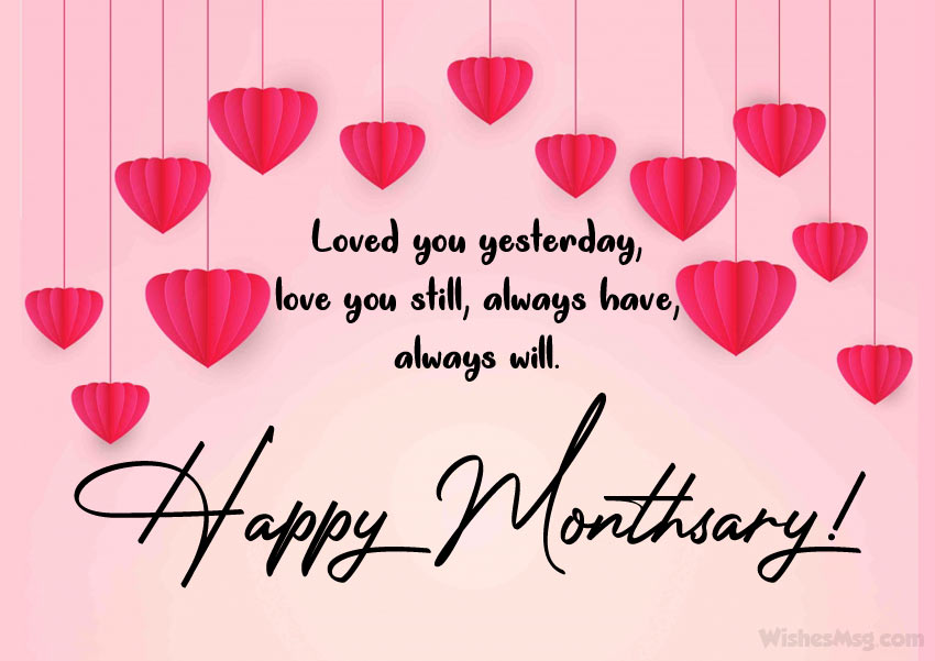 13th Monthsary Quotes - KibrisPDR