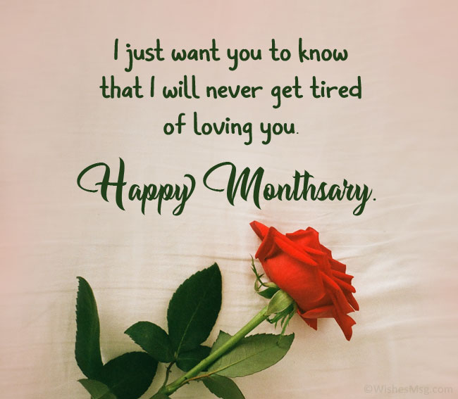 Detail 13th Monthsary Quotes Nomer 2