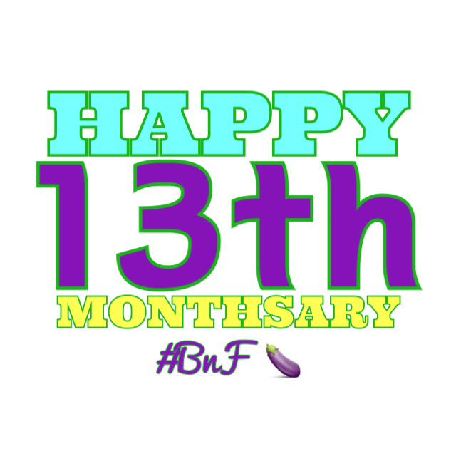 Detail 13th Monthsary Quotes Nomer 11