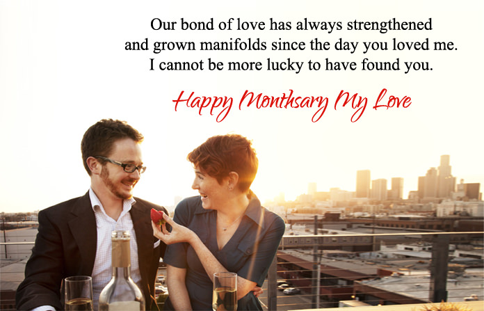 Detail 13th Monthsary Quotes Nomer 10