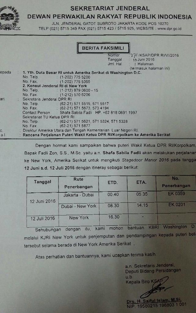 Detail 14 Surat Paulus Nomer 40