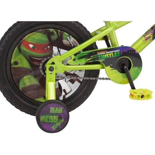 Download 16 Ninja Turtle Bike Nomer 19