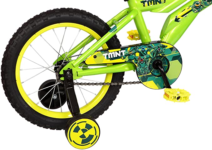 Detail 16 Ninja Turtle Bike Nomer 47