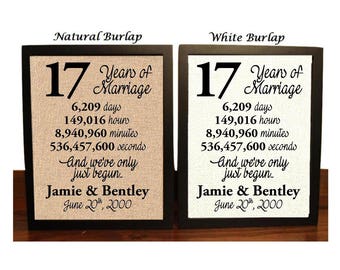 Detail 17 Years Marriage Anniversary Quotes Nomer 4