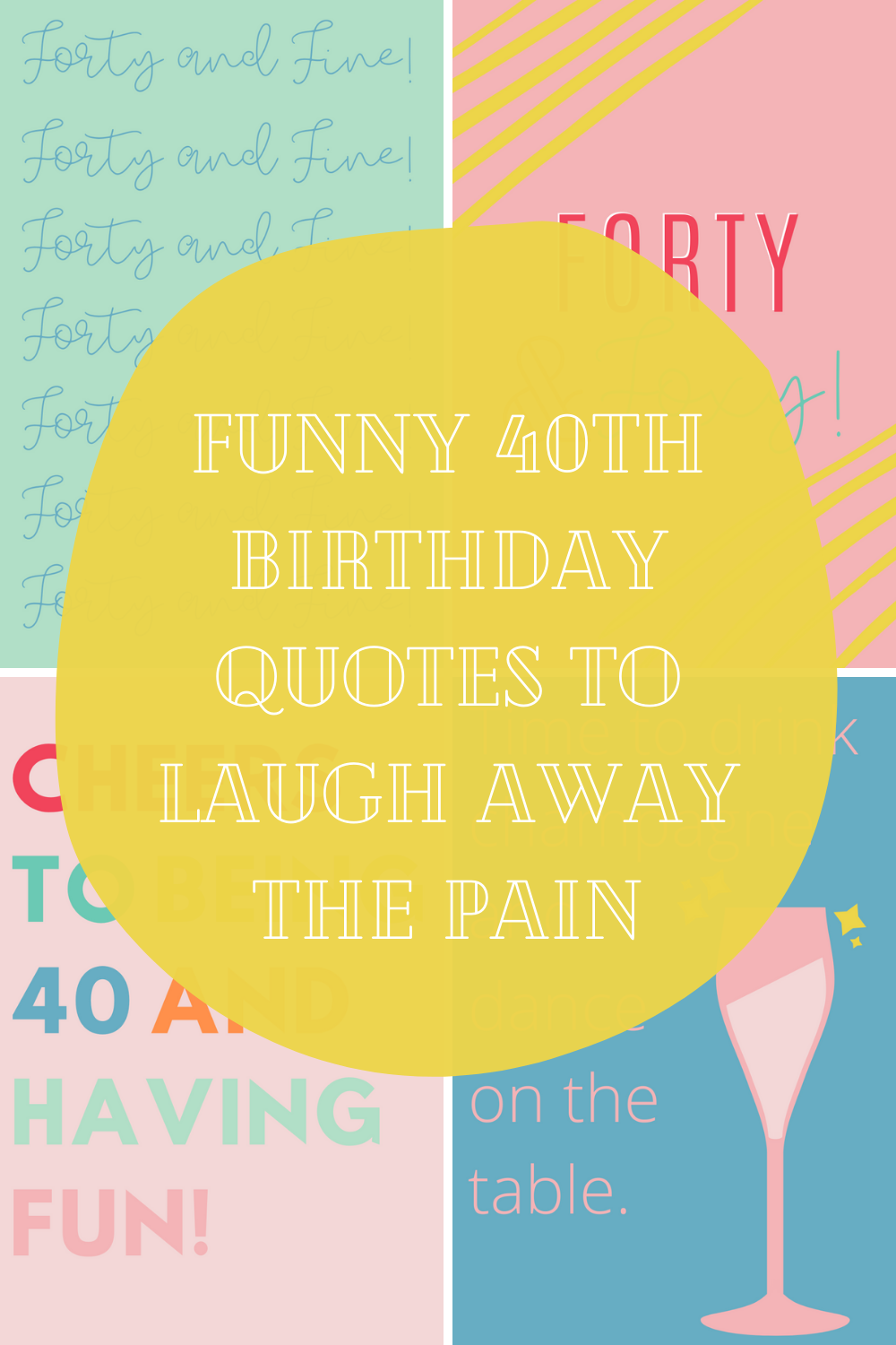 Detail 17th Birthday Quotes Funny Nomer 58