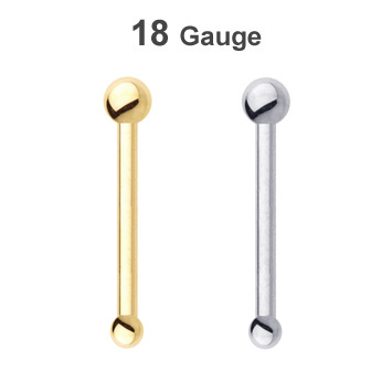 Download 18 Gauge Bone Nose Ring Nomer 3