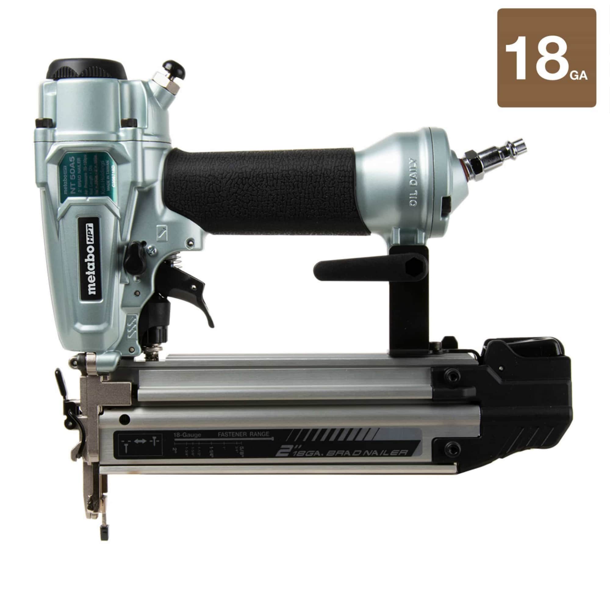 Detail 18 Gauge Brad Nails Nomer 26
