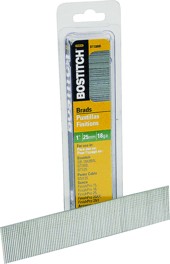 Detail 18 Gauge Brad Nails Nomer 32