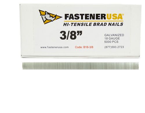 Detail 18 Gauge Brad Nails Nomer 34