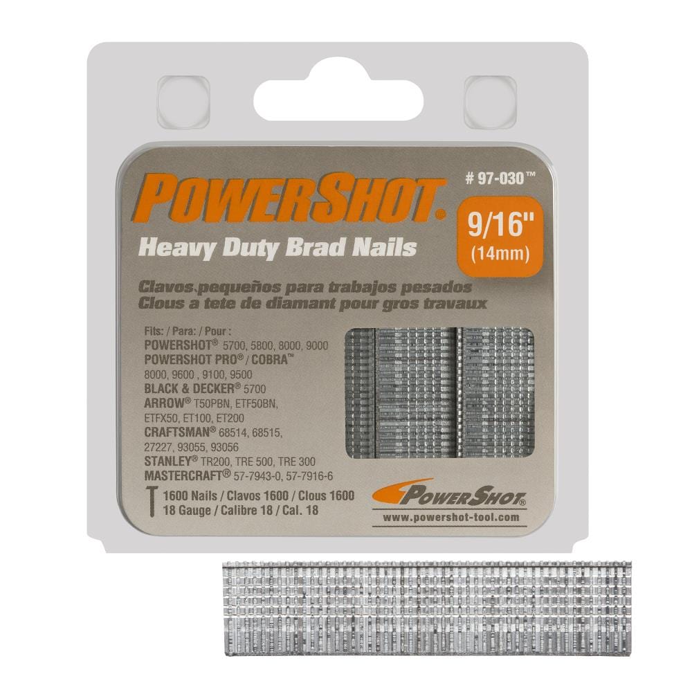 Detail 18 Gauge Brad Nails Nomer 35