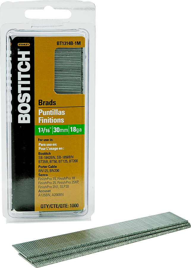 Detail 18 Gauge Brad Nails Nomer 37