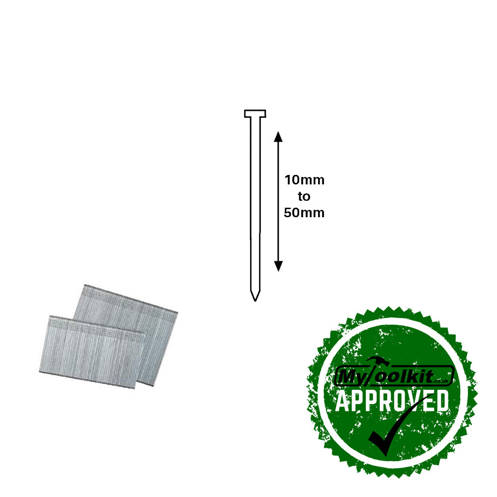 Detail 18 Gauge Brad Nails Nomer 39