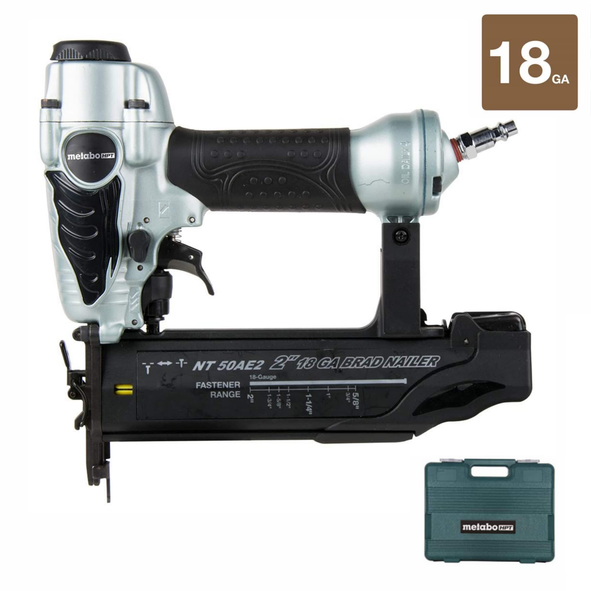 Detail 18 Gauge Brad Nails Nomer 55