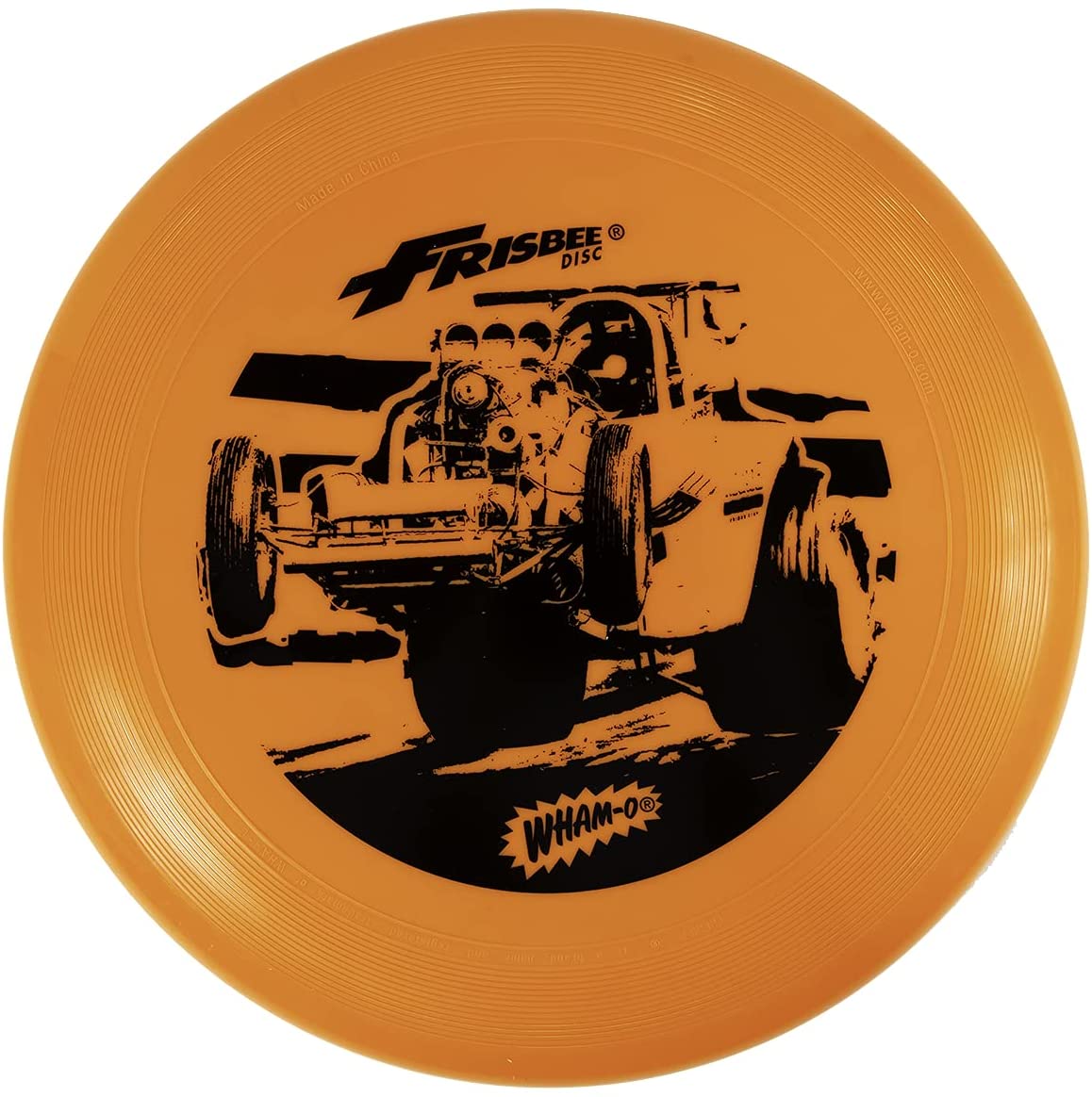 Detail 180 Gram Frisbee Nomer 26