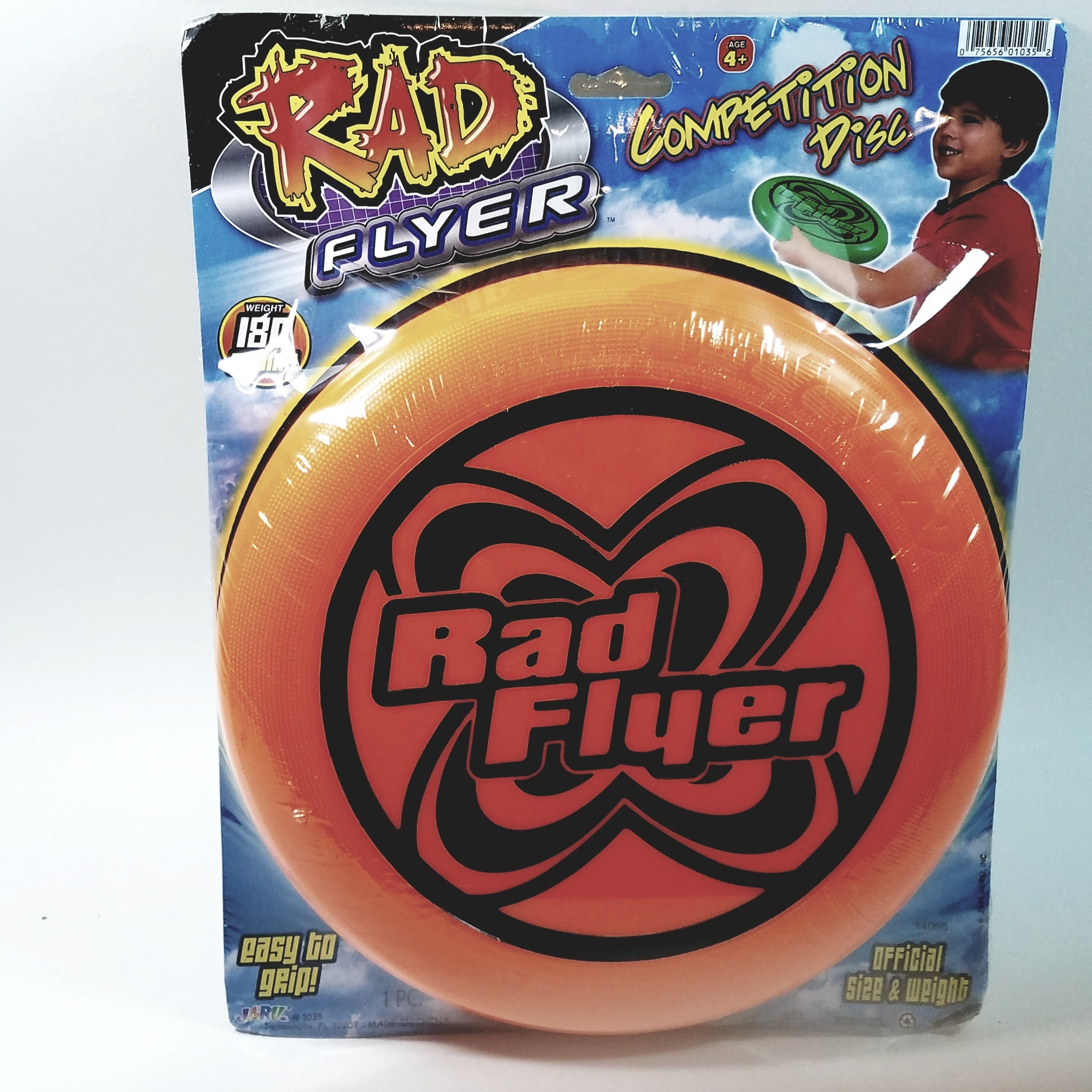 Detail 180 Gram Frisbee Nomer 30