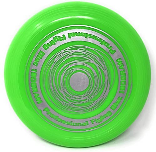 Detail 180 Gram Frisbee Nomer 4