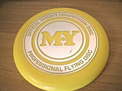 Detail 180 Gram Frisbee Nomer 37