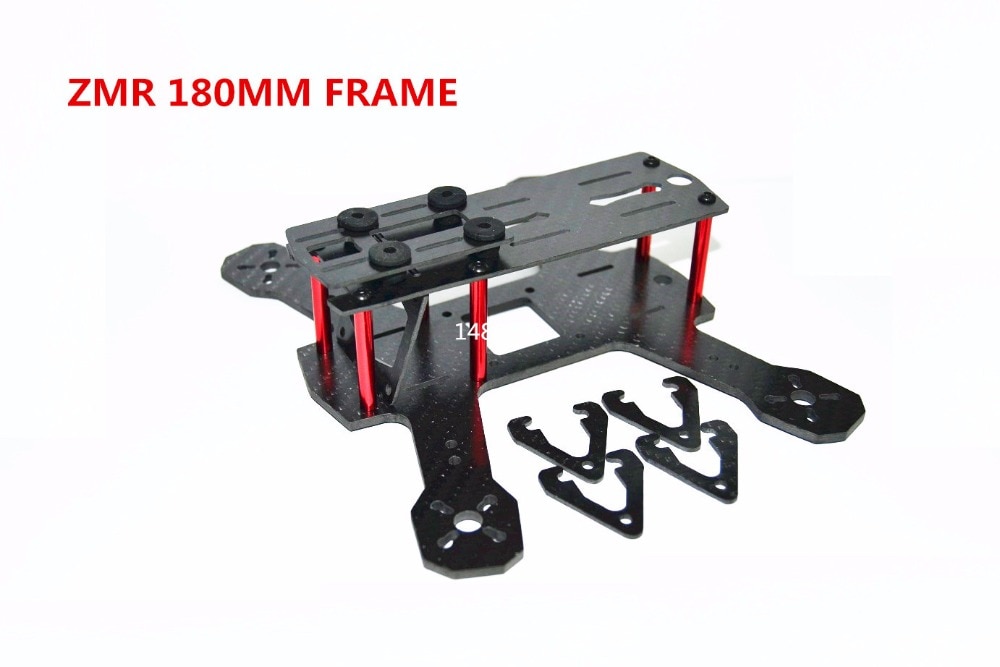 Detail 180 Quadcopter Frame Nomer 16