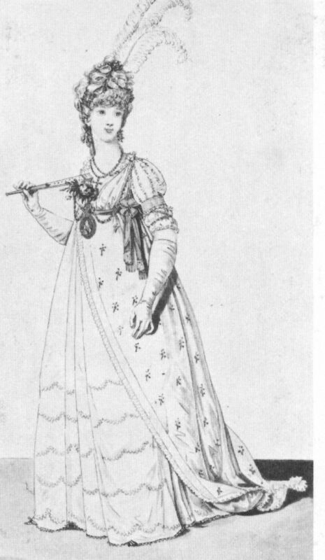 Detail 1813 Fashion Plates Nomer 57