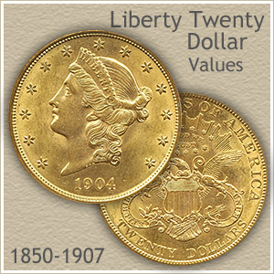 Detail 1886 Statue Of Liberty Gold Coin Nomer 35