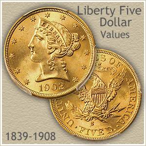 Detail 1886 Statue Of Liberty Gold Coin Nomer 52